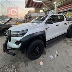 تويوتا هايلوكس